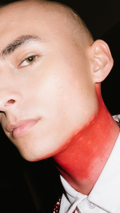 Hood By Air at Art Basel Miami Beach Pool party 21