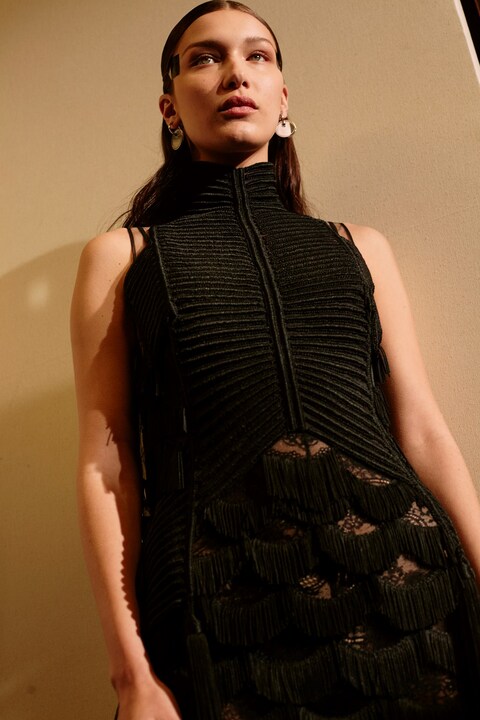 Givenchy Abito girocollo H12171 main image 1