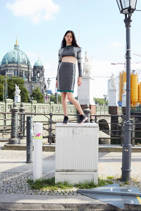 adidas Originals EQT campaign juergen teller dazed