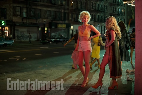 Get your first look at James Franco’s gay porn HBO drama | Dazed