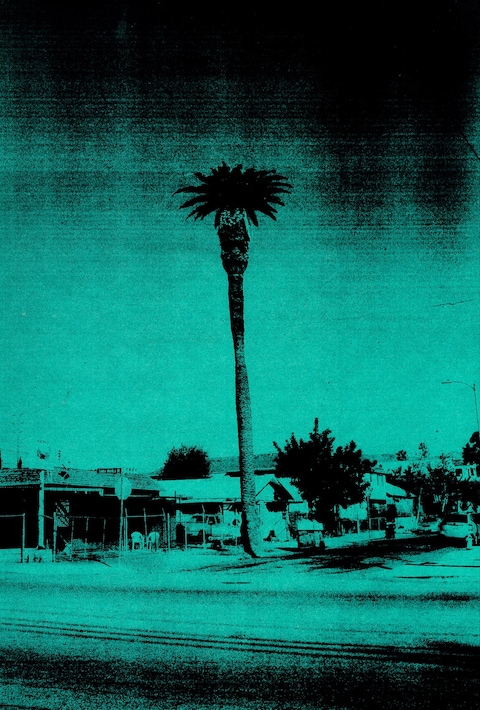 Matt Martin’s American Xerography