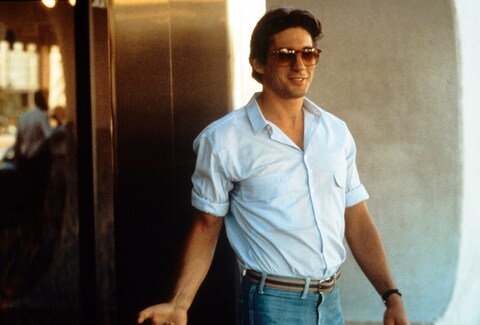 Film costumes by fashion designers | Dazed