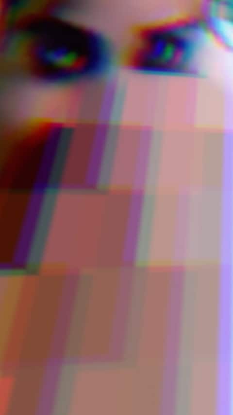 Sophia Al Maria_Sisters_2015_Three channel digital 12