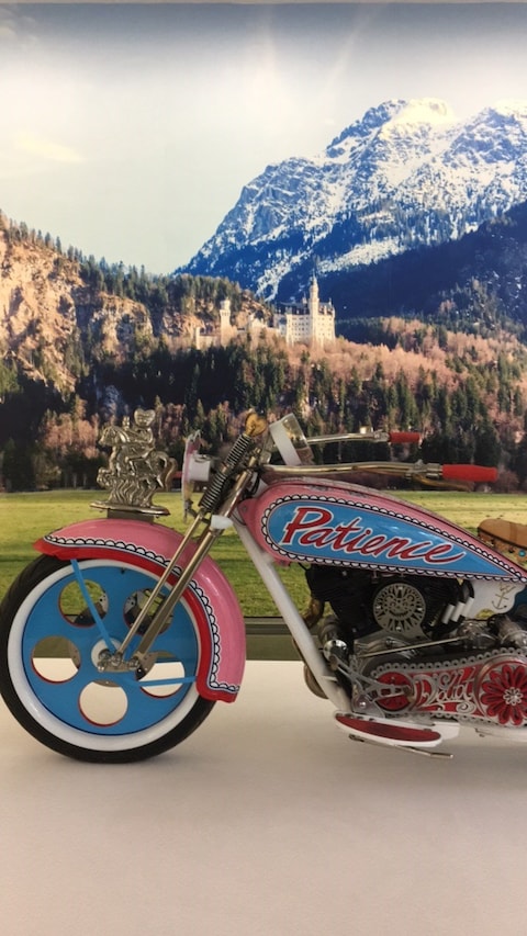 Grayson Perry’s The Most Popular Art Exhibition Ever! 3