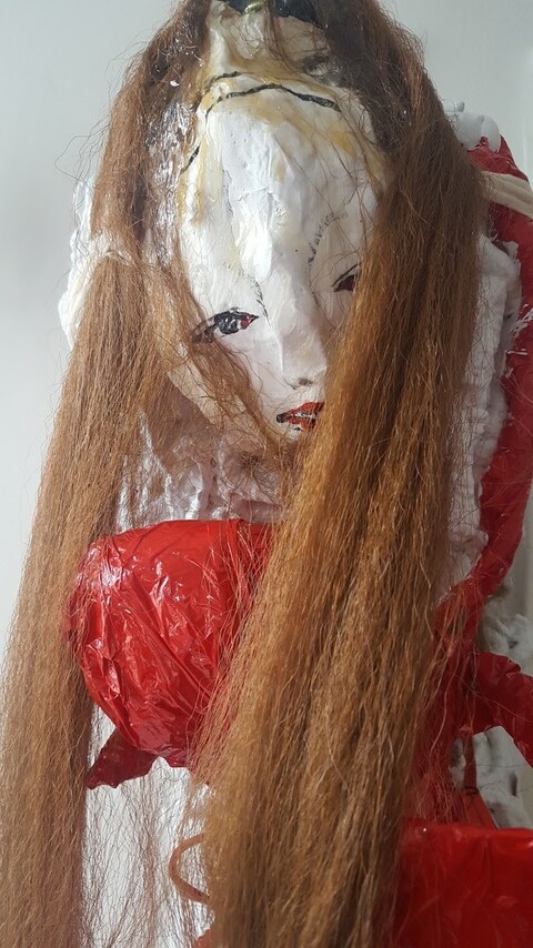Dragon Lady 1