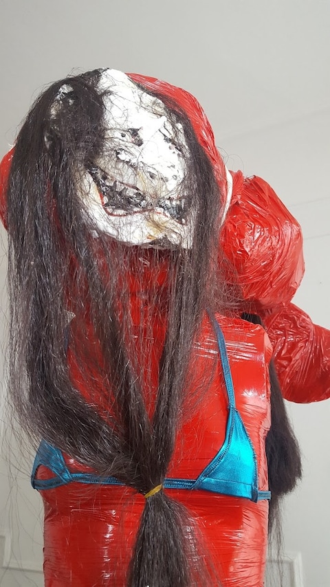 Dragon Lady 4