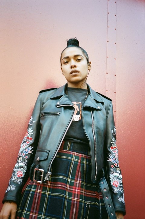princess nokia