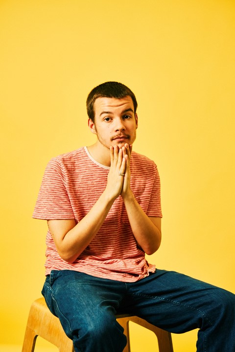 Rex Orange County on his internet obsessions