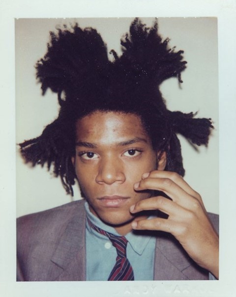 Jean-Michel Basquiat in his own words | Dazed