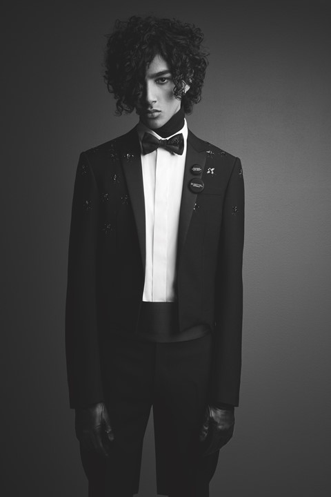 Kris Van Assche for Dior Homme A Highlight Reel  KNOTORYUS  Mens  fashion Fashion Dior homme