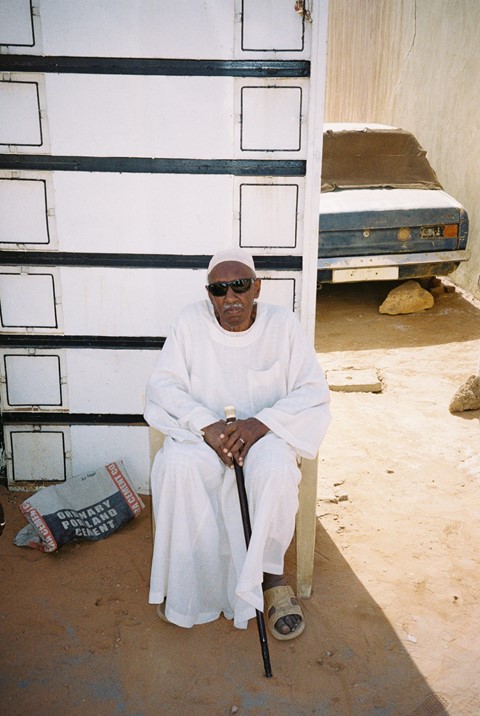 Babiker Abdelrahman Mohamed