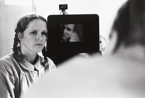 Liv Ullmann: woman on the edge | Dazed