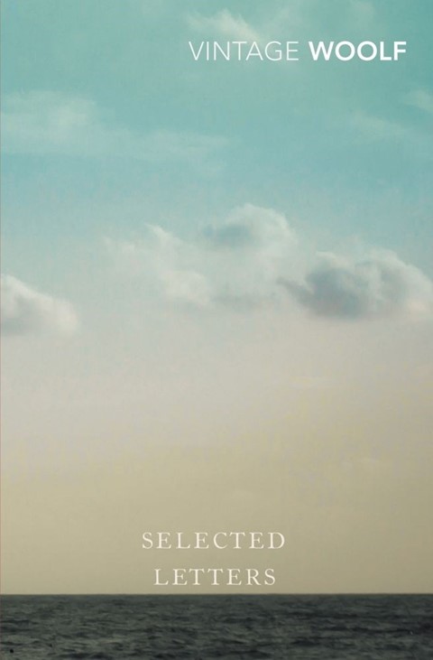 Virginia Woolf, Selected Letters