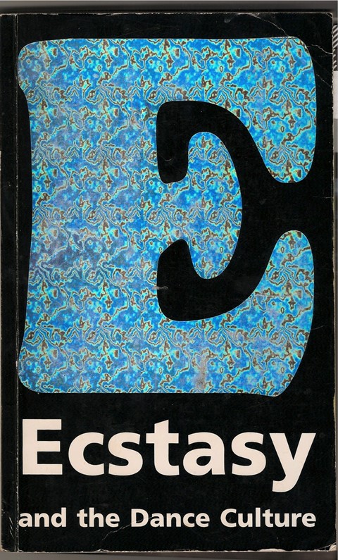 e is for ecstasy