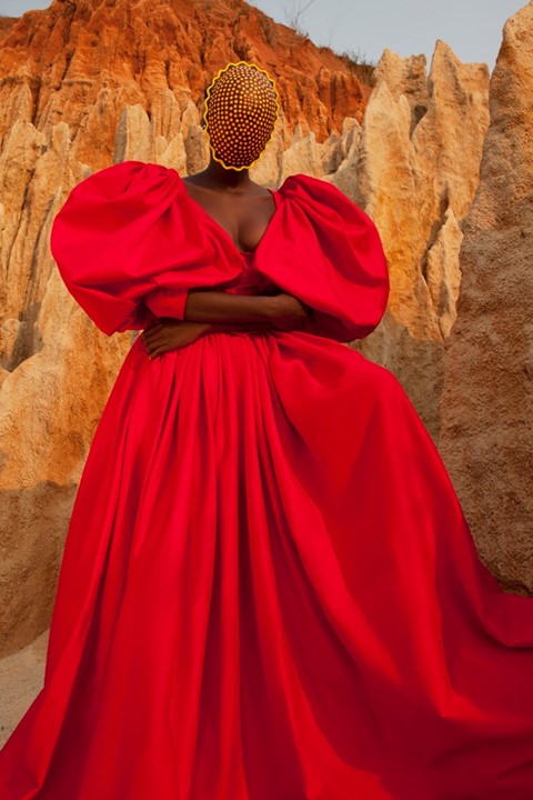 Keyezua, Steven Kasher Gallery