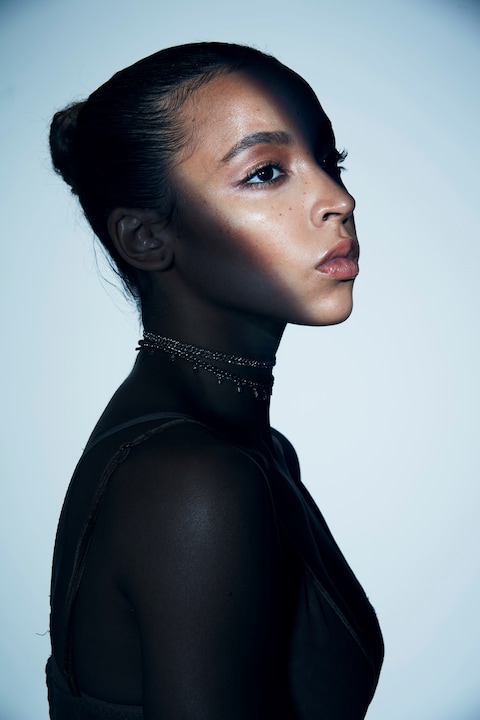 Tinashe