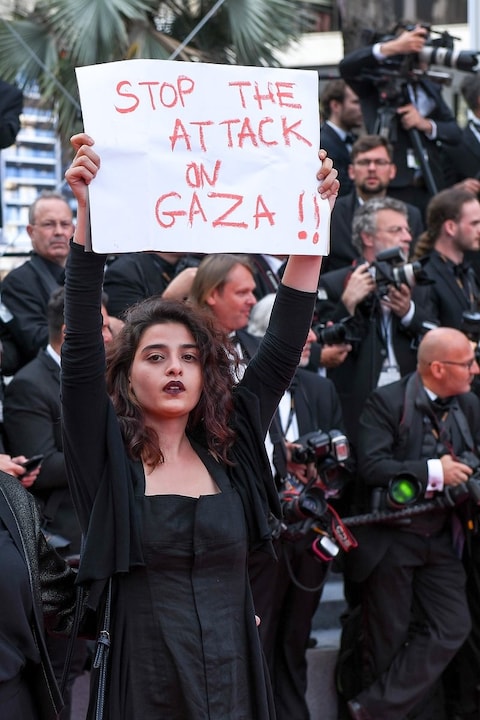 Palestine