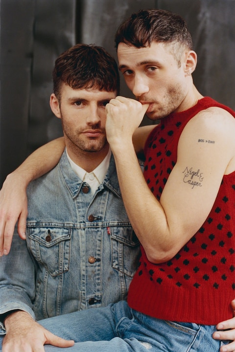 Talk Hole — spring/summer 2018