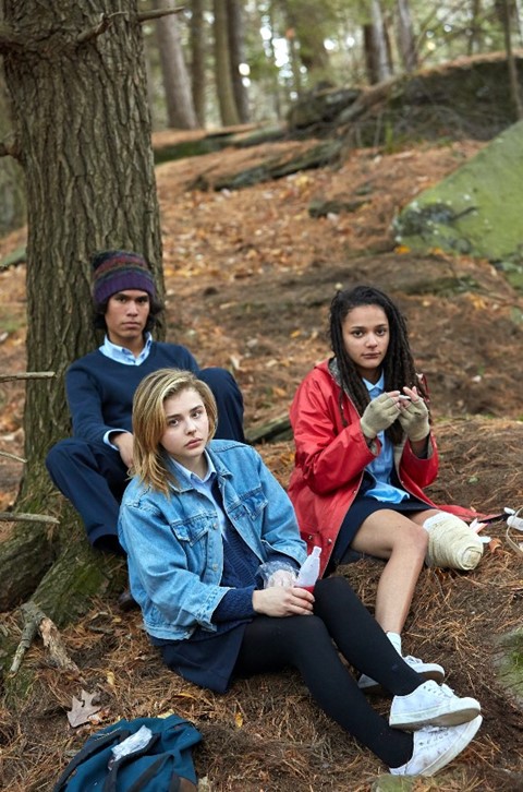 The Miseducation Of Cameron Post