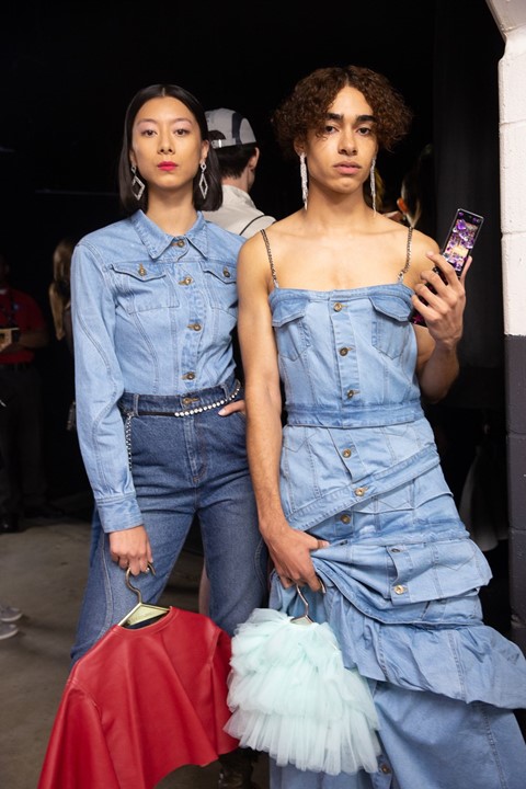 Marrknull VFiles show 10 ss19