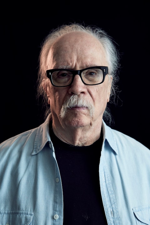 John Carpenter