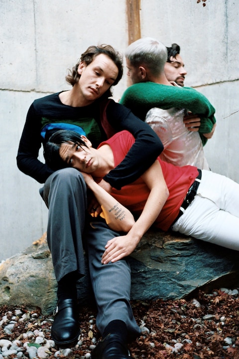 The 1975