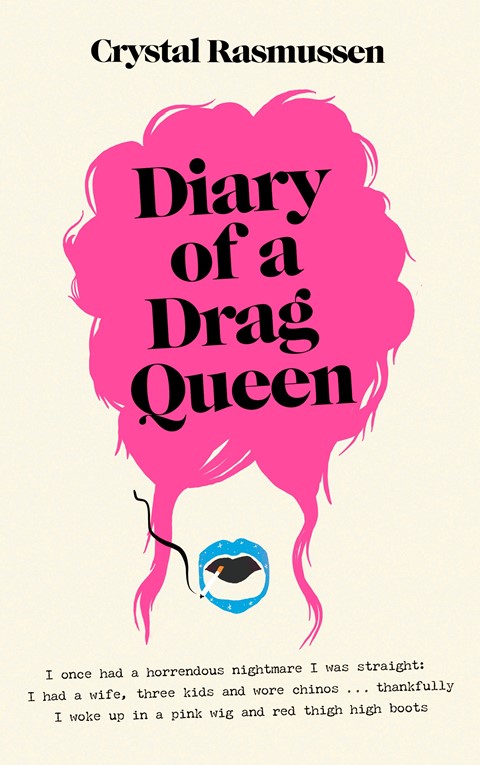 Diary of a Drag Queen, Tom Rasmussen
