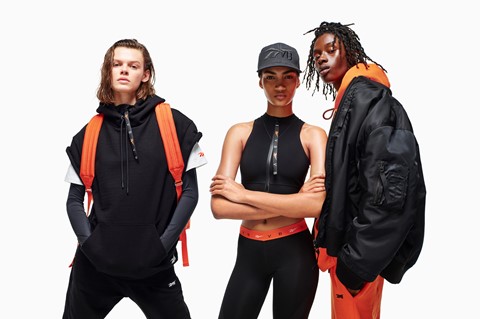Victoria Beckham launches her Reebok collab with this exclusive film ...