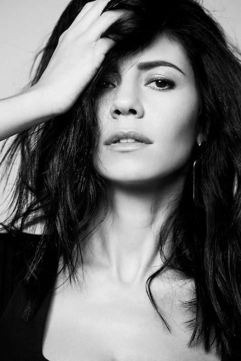 My name is Marina