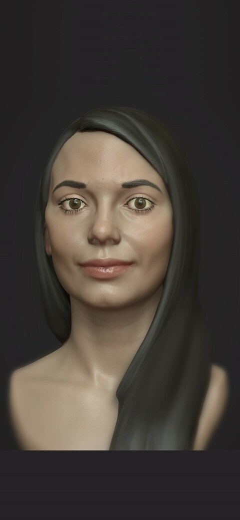 Ai-Da 4