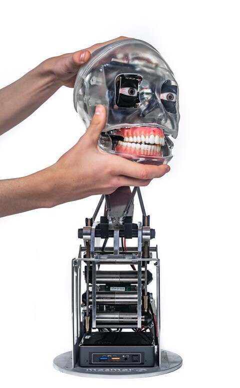 Ai-Da