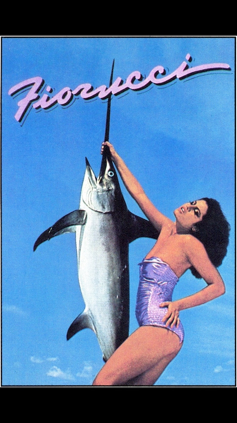 fiorucci brand 80s disco archive 2