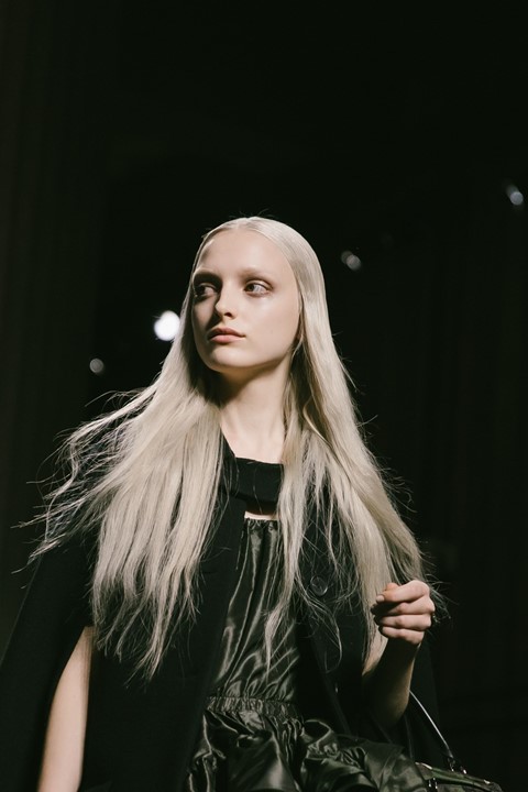 Dazed Beauty Miu Miu AW19