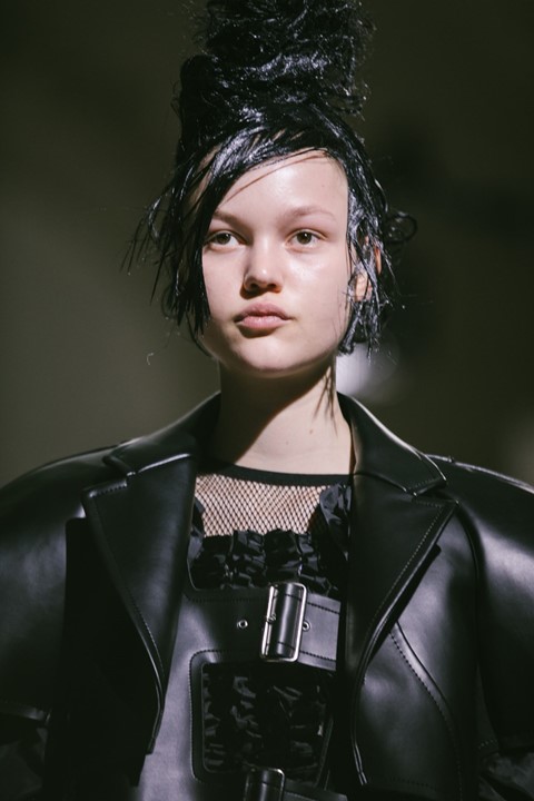 COMME DES GAR&#199;ONS AW19 BEAUTY