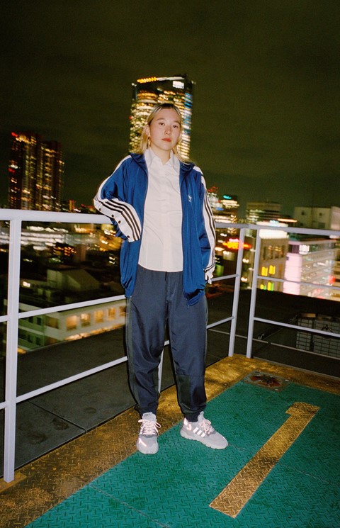 Sociologie breedtegraad Schatting adidas Originals teams up with Mount Kimbie and Frank Lebon on a new film |  Dazed