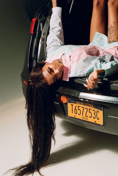 Bali Baby – spring/summer 2019