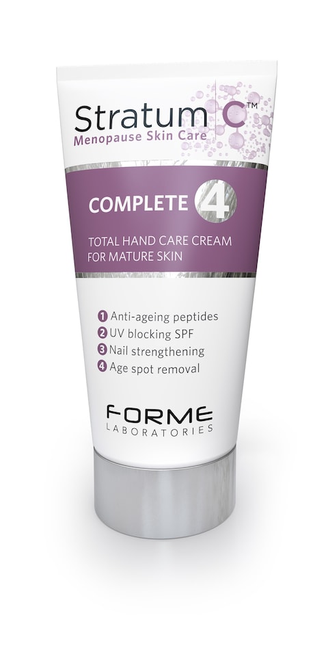 Menopause beauty 5