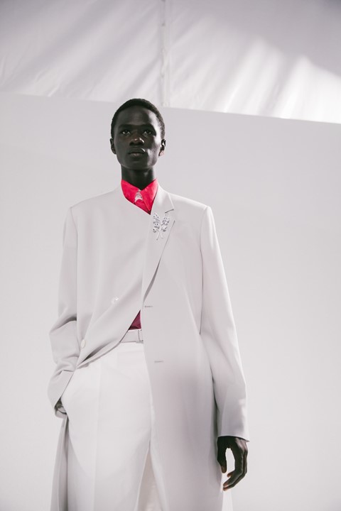 Dior SS20 Menswear | Dazed