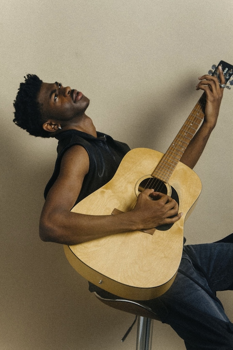 Lil Nas X