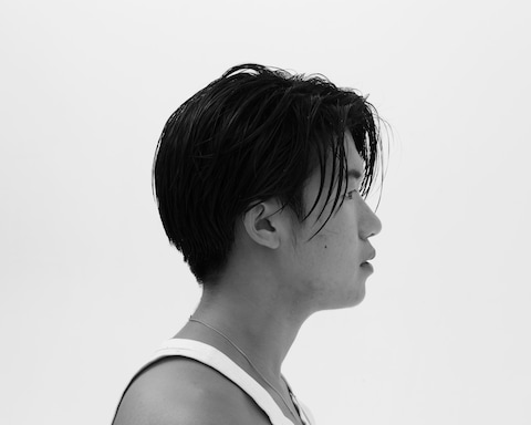 trans male beauty nikola lamburov 