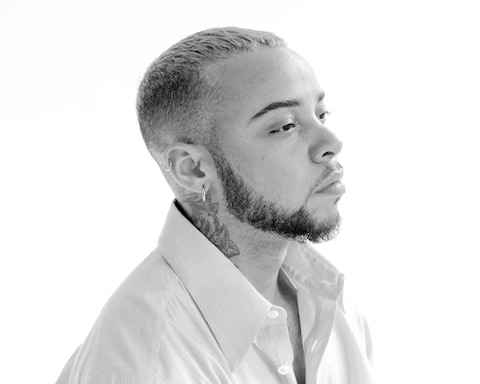trans male beauty nikola lamburov 