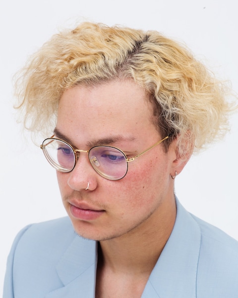 trans male beauty nikola lamburov 
