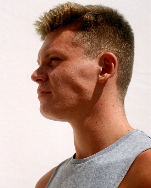essex male beauty spa treatment hazel gaskin 