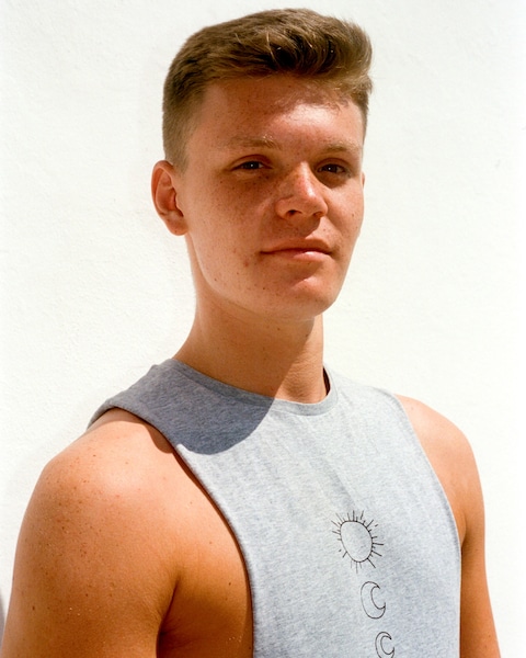 essex male beauty spa treatment hazel gaskin 