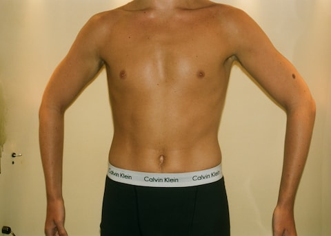 essex male beauty spa treatment hazel gaskin 