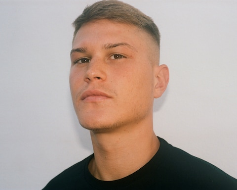 essex male beauty spa treatment hazel gaskin 