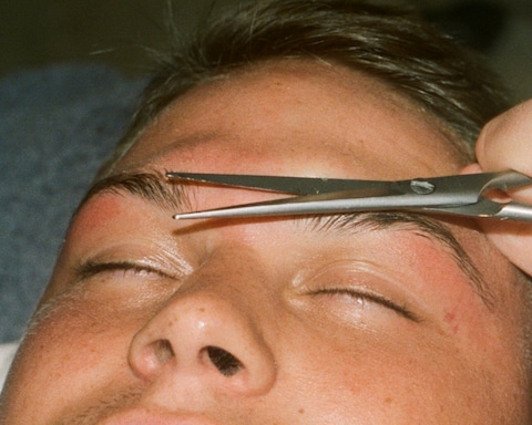 essex male beauty spa treatment hazel gaskin 