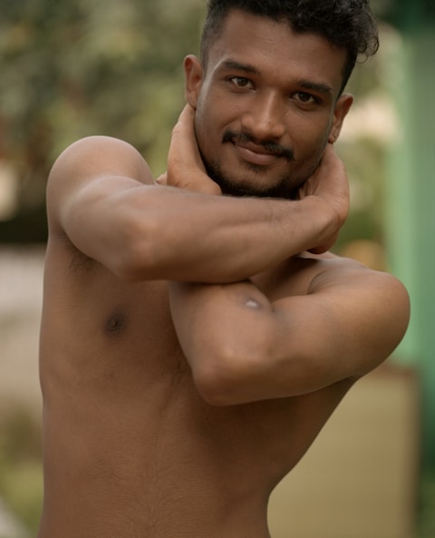 kalari kerala india martial arts gym wellbeing 