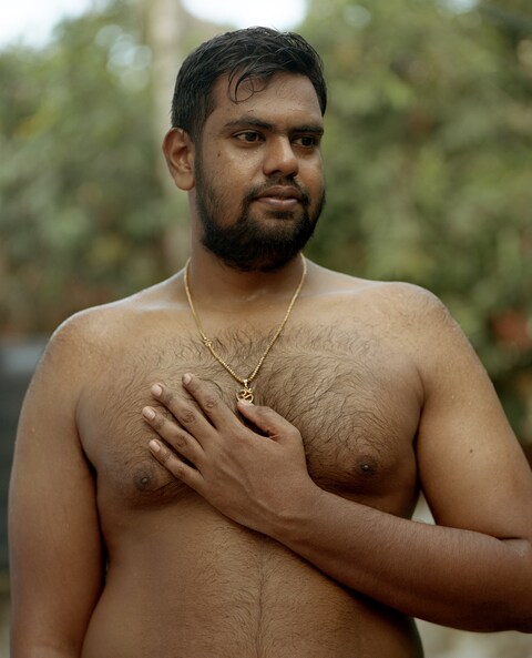 kalari kerala india martial arts gym wellbeing 