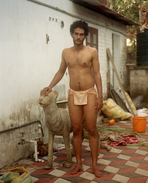 Lakshmikanth 19 By Kuba Ryniewicz015 copy